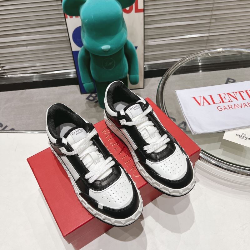 Valentino Rockstud Untitled Shoes